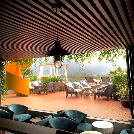 Hotel The Mystery Con Dao Chi Khu Co Ong Exterior foto