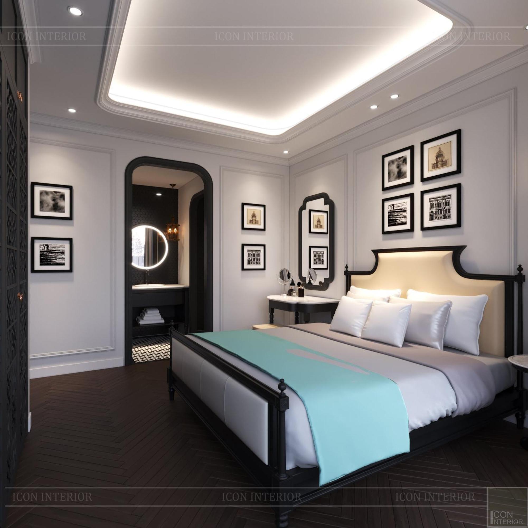 Hotel The Mystery Con Dao Chi Khu Co Ong Zimmer foto